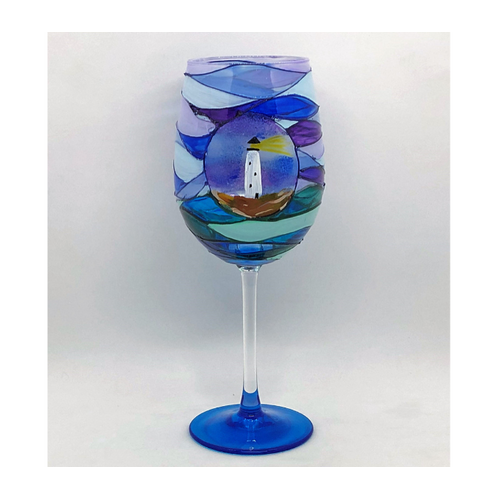  Harborlight Wine Goblet 