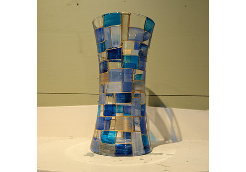  Beachcomber Bouquet Vase 