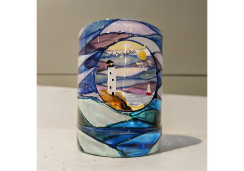  Harborlight On the Rocks Glass 