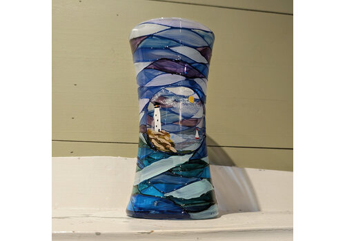  Harborlight Bouquet Vase 