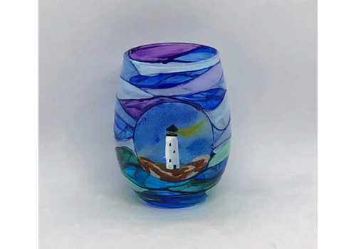  Harborlight Stemless Goblet 