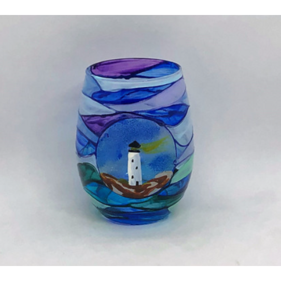 Harborlight Stemless Goblet