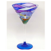 Harborlight Martini Glass