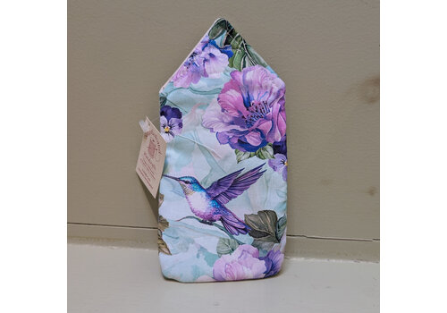  Sewphisticated Handcrafts Eyeglass Case 