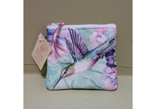  Sewphisticated Handcrafts Change Purse 
