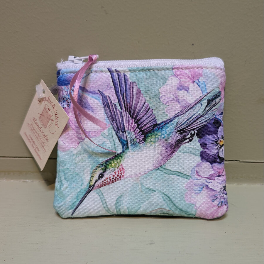 Change Purse