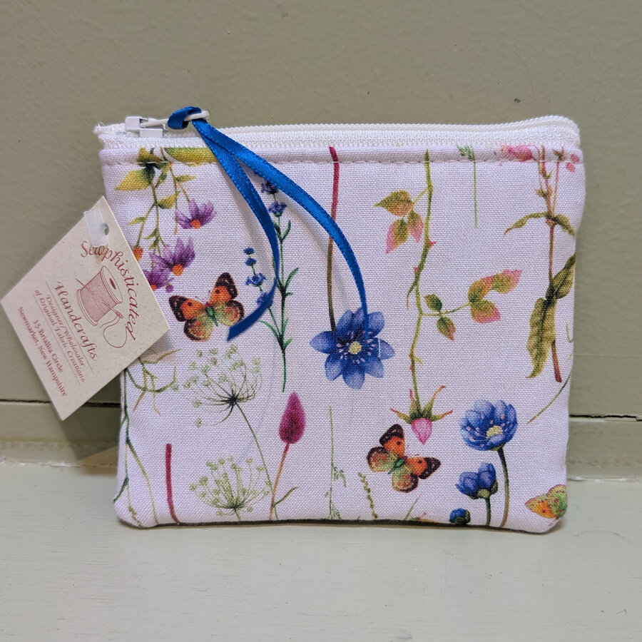 Change Purse