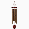 Woodstock Chimes Habitats Chime Bronze Dragonfly