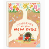 Biely & Shoaf New Digs New Home Card