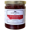 Olde Haven Farm Raspberry Créme Preserves