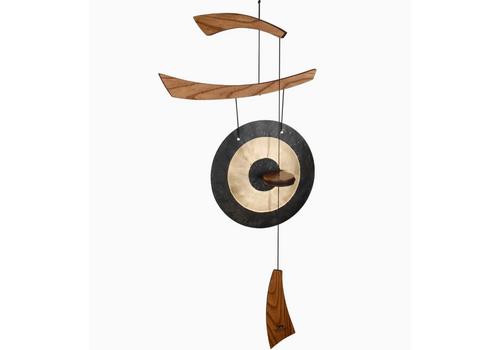  Woodstock Chimes Emperor Gong Chi 