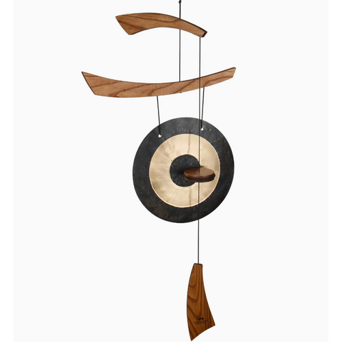  Woodstock Chimes Emperor Gong Chi 