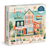 Beside the Sea Puzzle 500 PC