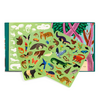 Rainforest Sticker Play Reusable Activity Set