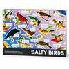 Salty Birds 1000 Piece Puzzle