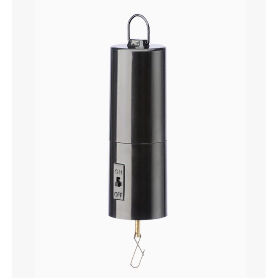Battery Operated Motor for Spinners