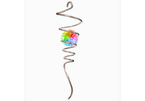  Spinfinity Designs Misc Tail for Large Spinfinity Wind Spinner 