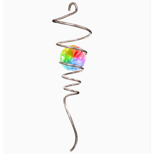  Spinfinity Designs Misc Tail for Large Spinfinity Wind Spinner 