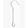 Spinfinity Designs 7" Silver Hook