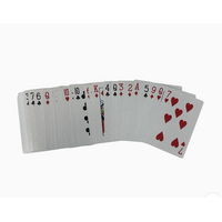 Maine Playing Cards