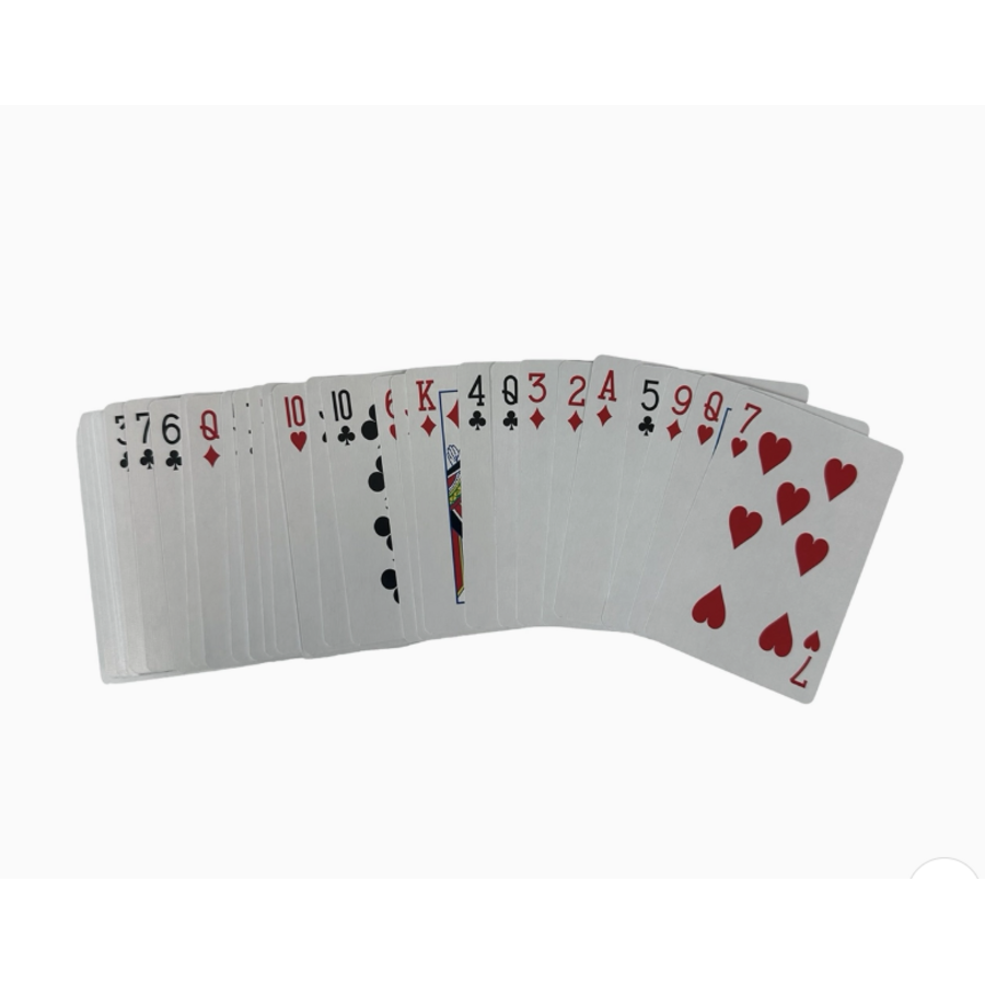 Maine Playing Cards