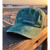 Maine Souvenirs Maine 1820 Vacationland Cap Green