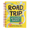 Peter Pauper Press Road Trip Activity Quest!