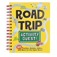 Road Trip Activity Quest!