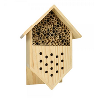 Bee Boarding House