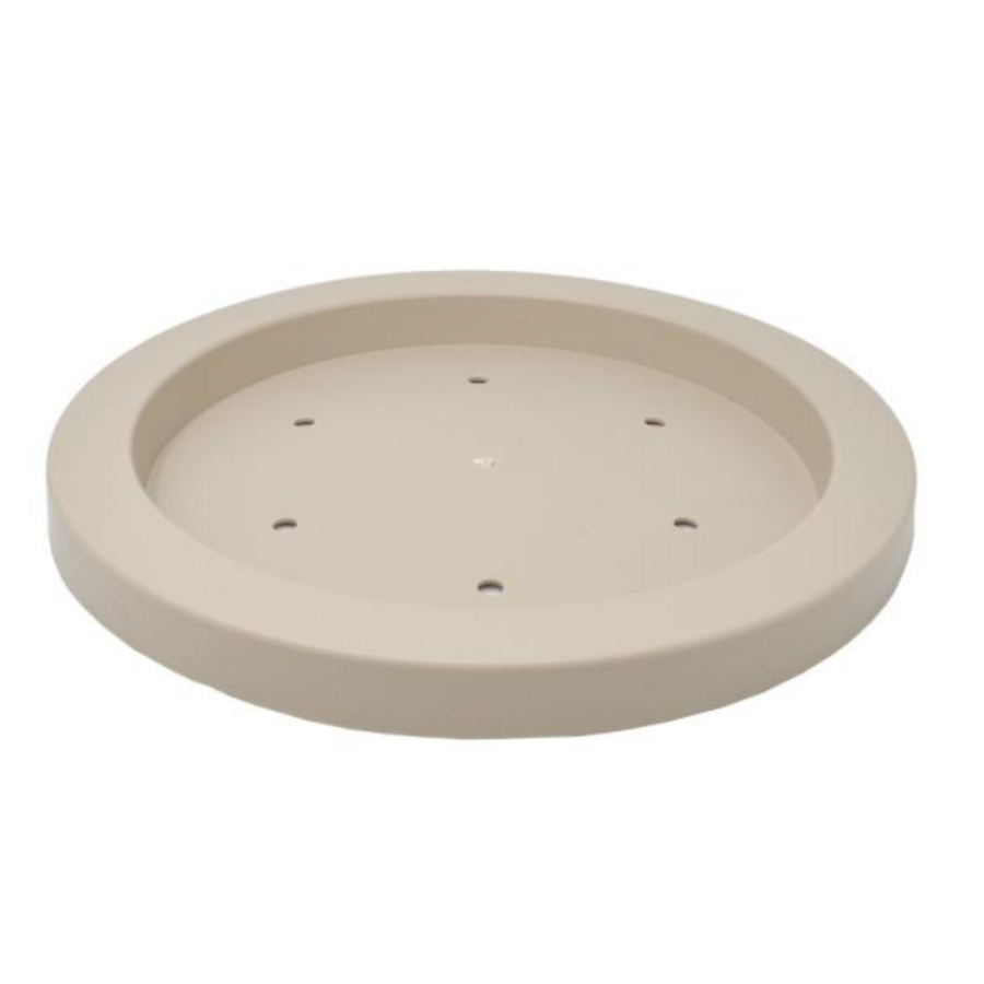 Bird Bath Raft