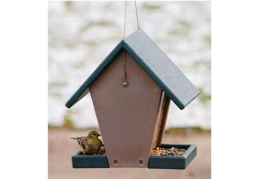  SE Hopper Feeder 