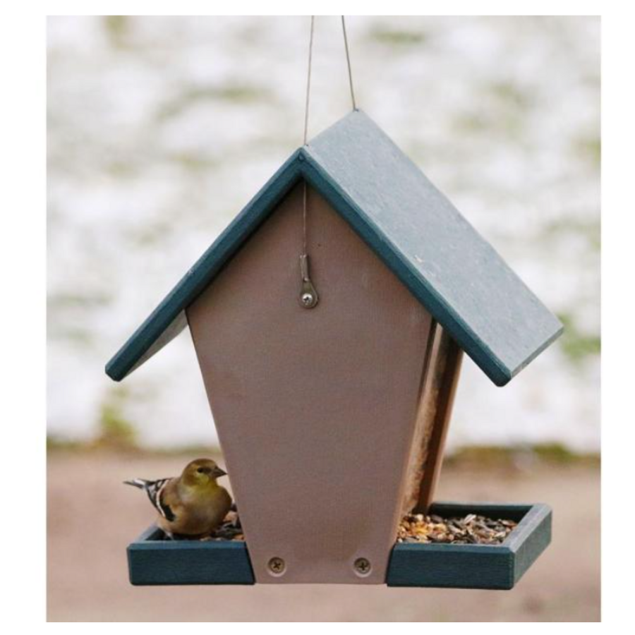 SE Hopper Feeder