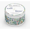 Annapolis Candles Salt & Lime Travel Candle
