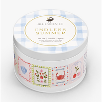 Endless Summer Travel Candle