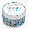 Annapolis Candles Vibrant Shells Mini Candle