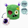 Huxley & Kent Zombie Pop 'n Fetch Pop-Eye Dog Toy