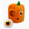 Huxley & Kent Pop ‘N Fetch Pumpkin Pop-Eye Dog Toy