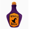 Huxley & Kent Witch's Brew Dog Toy