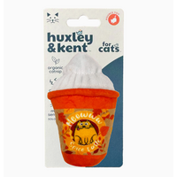 Meowww Spice Latte Cat Toy