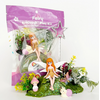 Earth Grown KidDoughs Fairy Kiddough Play Kit