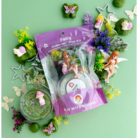 Fairy Kiddough Play Kit