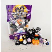 Haunted House Kiddough Play Kit