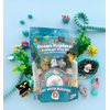 Earth Grown KidDoughs Ocean Explorer Kiddough Play Kit