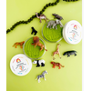 Earth Grown KidDoughs Wild Animal Hidden Surprise Kiddough 4 oz