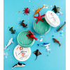 Earth Grown KidDoughs Ocean Hidden Surprise Kiddough 4 oz