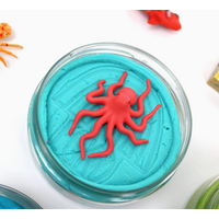 Ocean Hidden Surprise Kiddough 4 oz