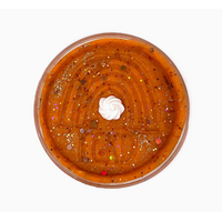 Pumpkin Pie Kiddough 4 oz