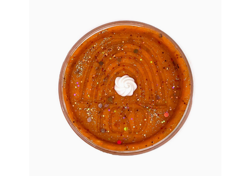  Earth Grown KidDoughs Pumpkin Pie Kiddough 4 oz 