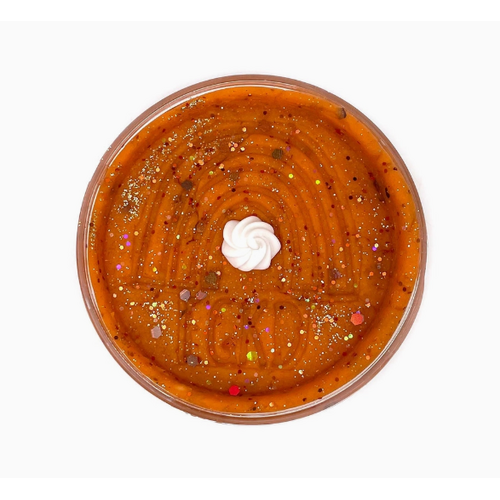  Earth Grown KidDoughs Pumpkin Pie Kiddough 4 oz 