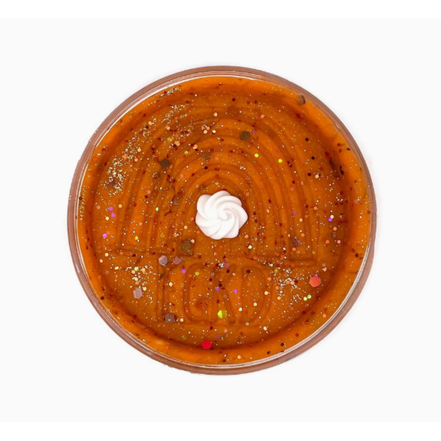 Pumpkin Pie Kiddough 4 oz